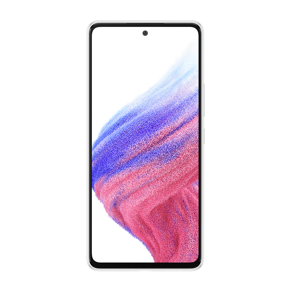 Samsung Galaxy A53 5G 128GB - Branco image number 2